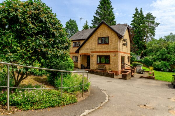 Supported Living in Pontypool