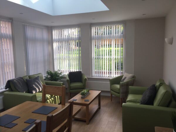 Supported Living in Cheshire