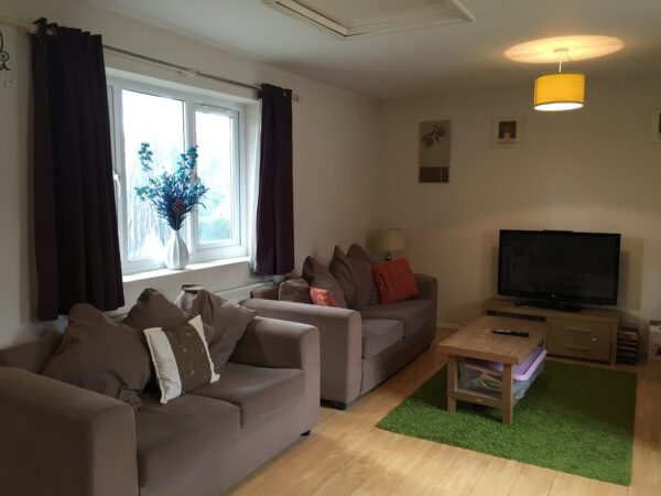 Supported Living in Pontardawe