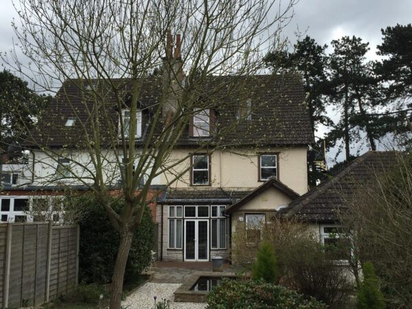 Supported Living in Maidstone