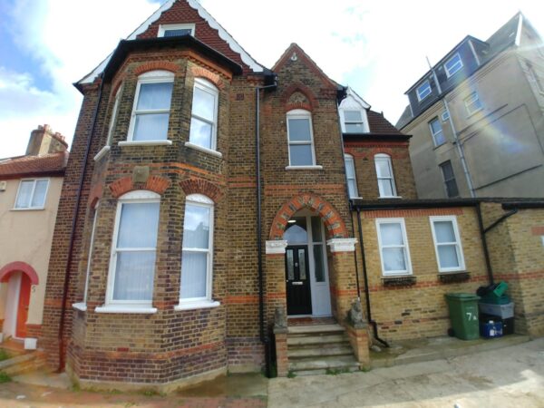 Supported Living in Shooter’s Hill