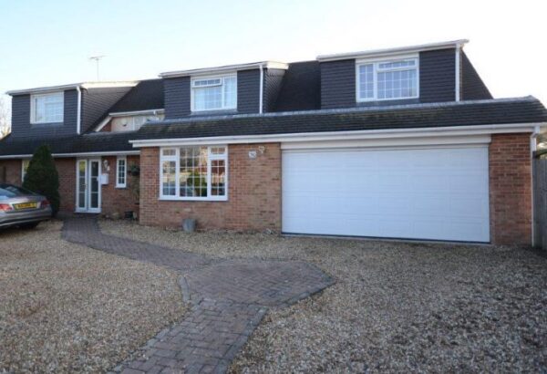 Supported Living in Wokingham