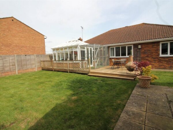 Supported Living in Chatham