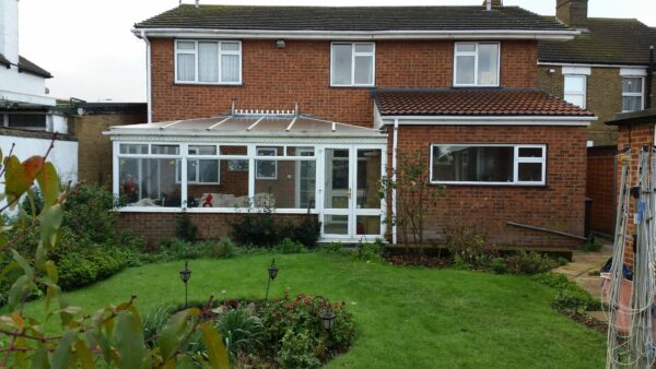 Supported Living in Sittingbourne