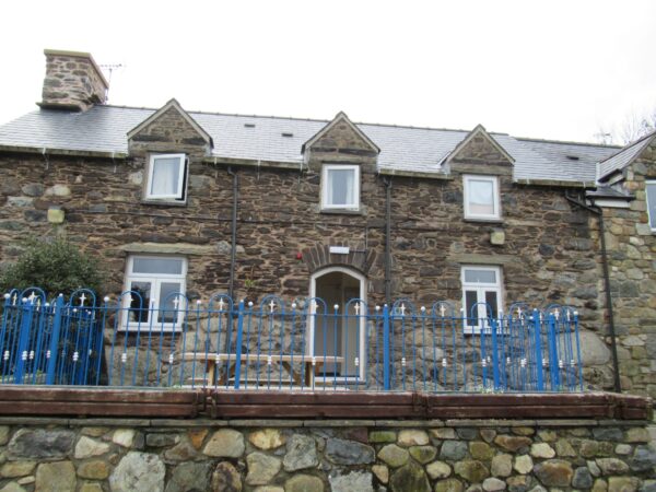 Supported Living in Gwynedd