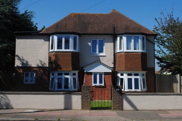 Supported living in Worthing