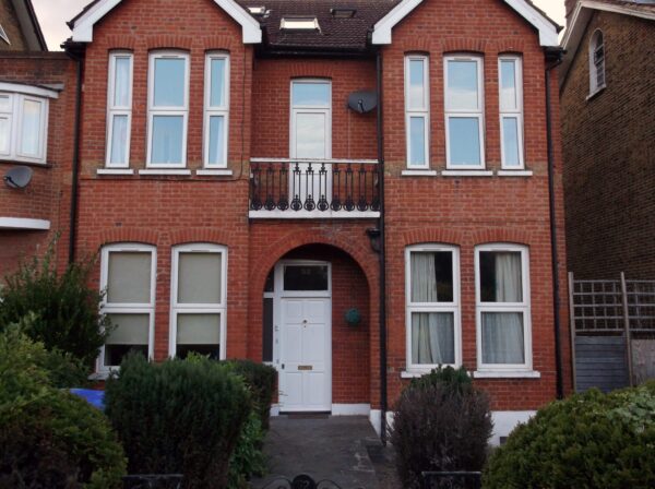 Supported Living in London