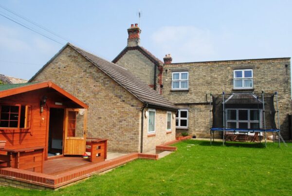 Alderton House, Residential Home, Cambridgeshire