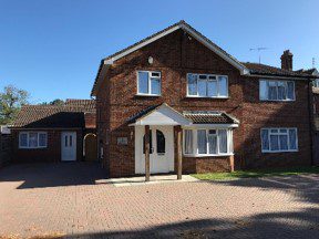 Social Care Service Dybdale