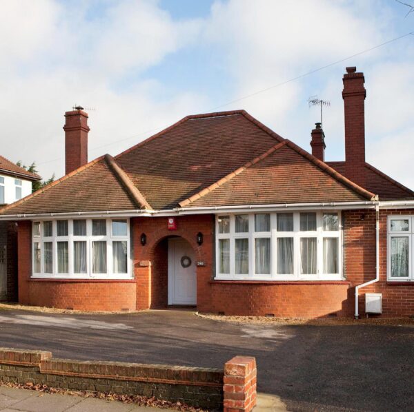 290 Dyke Road, Residential Home, Brighton and Hove