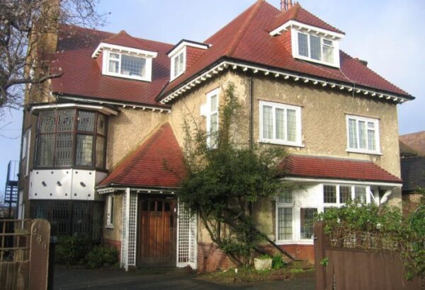 Supported Living in Brighton
