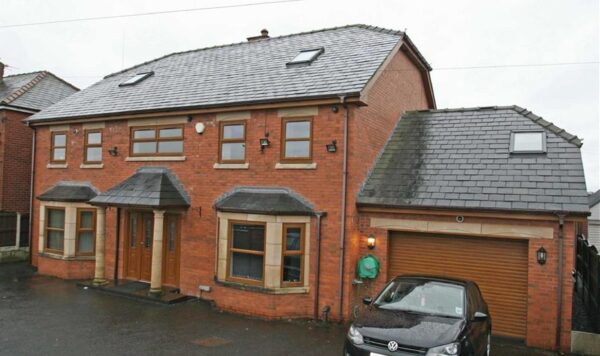 Supported Living in Manchester