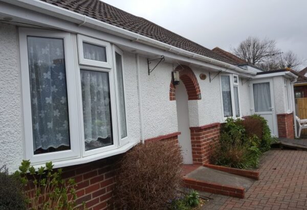Supported Living in Lymington