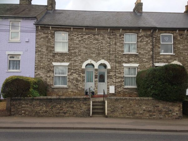 Girling Street, Residential Home, Suffolk