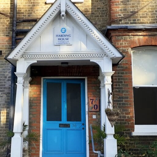 Harding House, Residential Home, Wandsworth