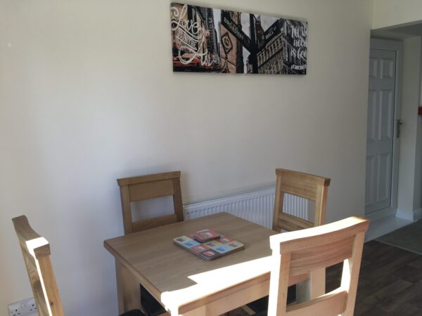 Supported Living in Spalding