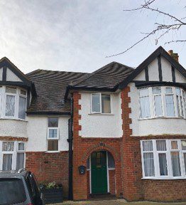 14 Hillcrest, Residential Home, Northamptonshire