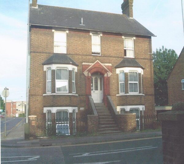 Supported Living in Sittingbourne