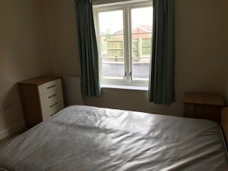 New Street supported living service