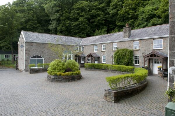 Supported Living in Swansea