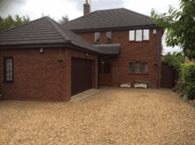 168 Irchester, Residential Home, Northamptonshire