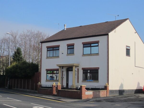 Supported Living in Manchester