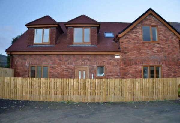 Supported Living in Hirwaun