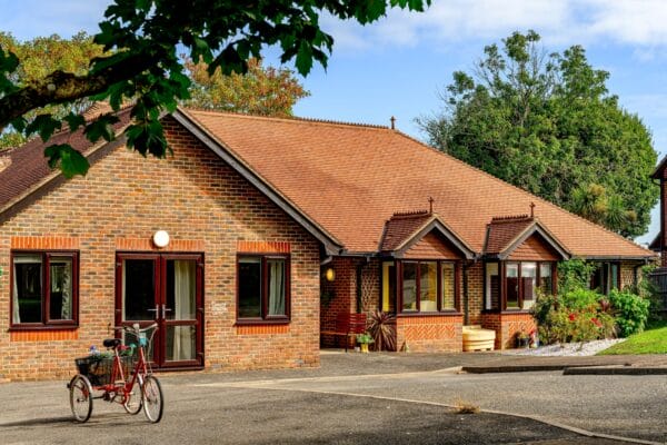 The Marshes, Residential Home, Sussex