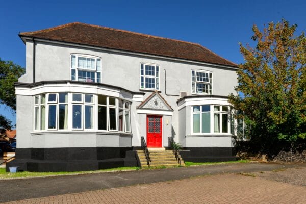 Meesons Lodge, Residential Home, Thurrock