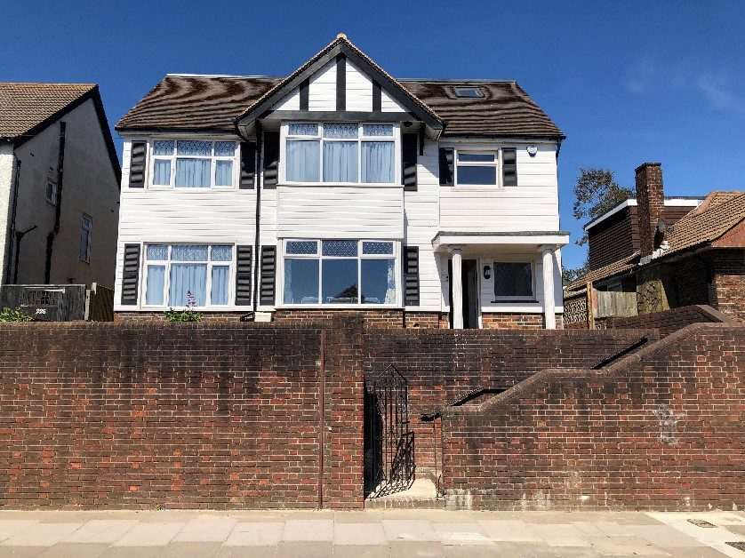 Old Shoreham Road Social Care Service