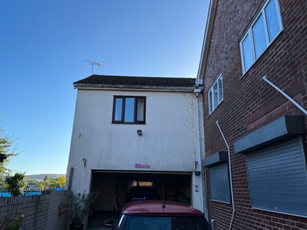 Supported Living in Caerphilly