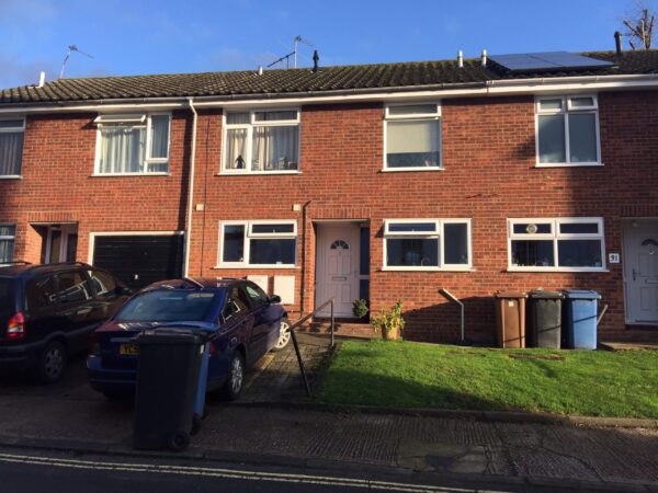 Supported Living in Sudbury