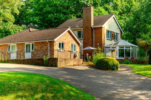 Pen Y Hill, Residential Home, Monmouthshire