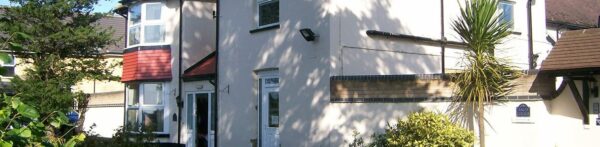 Roxby House, Residential, Lincolnshire