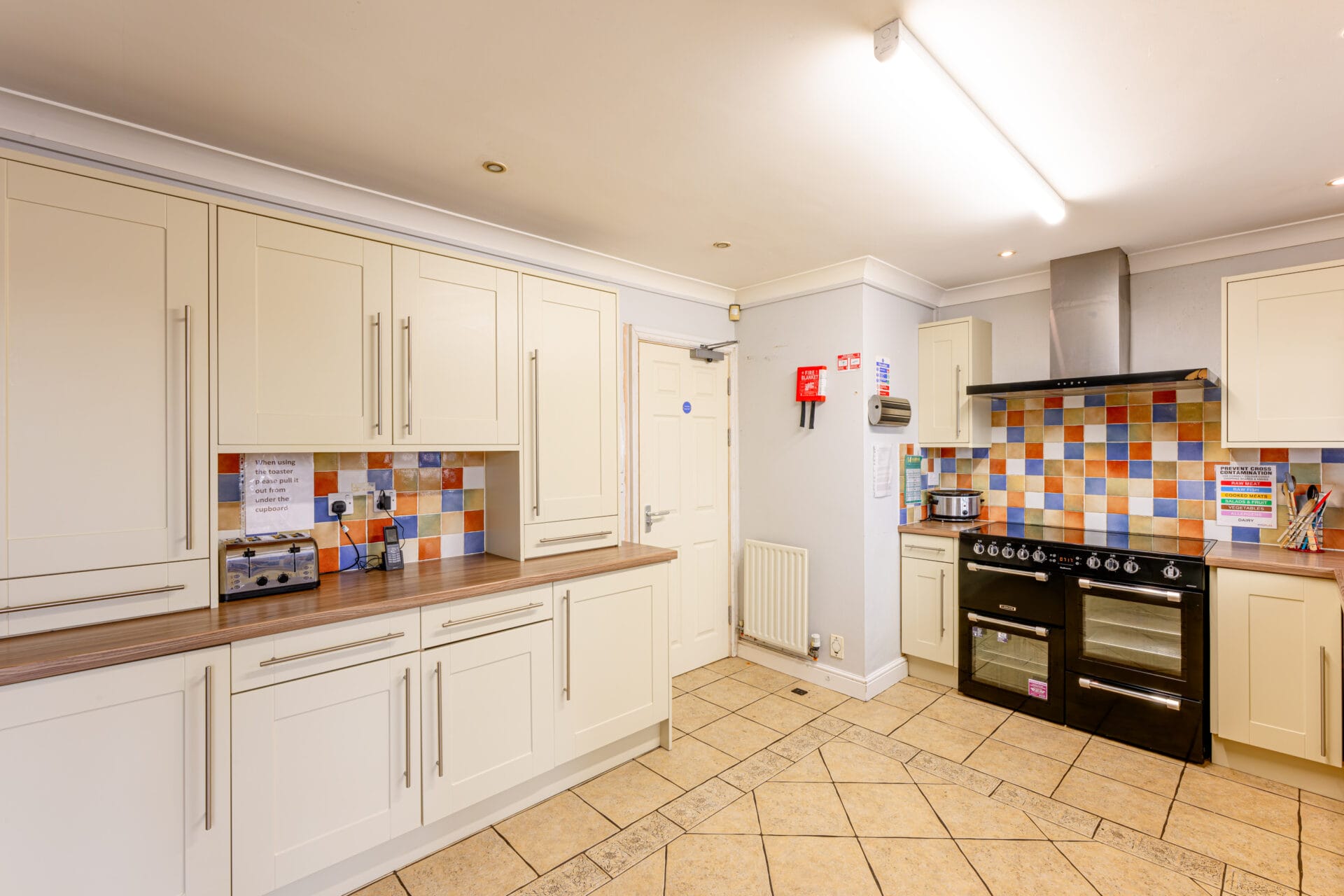Sandylee kitchen