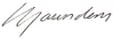 signature