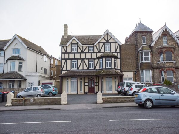 Supported Living in Westgate on Sea