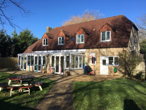 Starbrook, Residential Home, Wiltshire