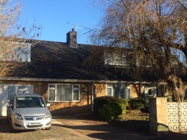 Valley Road, Residential Home, Hampshire